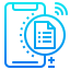 Virtual terminal tap n pay